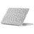 Mobigear Hardshell MacBook Air 15 Inch (2023-2026) Hardshell MacBook Case - White - Model A2941 / A3114 / A3241 / A3448