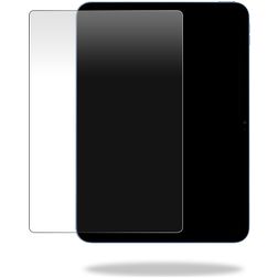 Mobilize iPad 11 (2025) Szkło hartowane Ochrona ekranu - Kompatybilna z etui