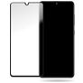 Mobilize Premium Samsung Galaxy A41 Tempered Glass Screen Protector - Case Friendly - Black