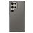 ITSKINS Level 2 SpectrumClear R Samsung Galaxy S25 Ultra Flexible TPU Back cover Shockproof - Smoke