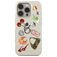 Burga Tough iPhone 16 Pro MagSafe Hard Case Back cover Shockproof - It Girl