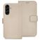 My Style Flex Wallet Samsung Galaxy A56 Wallet case - Warm Taupe
