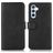 Mobigear Wallet Samsung Galaxy A18 Pungetui med Seddelrum - Sort