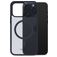 Mobilize Hybrid Pro iPhone 16 Pro Max MagSafe Hard Case Back cover Shockproof - Blue
