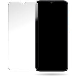 Mobilize Motorola Moto E7 Power Tempered Glass Screen Protector - Case Friendly