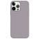 Valenta Snap Luxe iPhone 13 Pro Max Capa traseira - Roxo