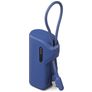 Cygnett Thumboost 5K Power bank Dual USB-C 5000 mAh 20W - Neon Dusk