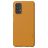 Nudient Thin Precise Samsung Galaxy A32 5G Hard Case Back cover - Saffron Yellow