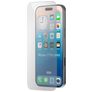 Mobiparts iPhone 17 Pro Max Tempered Glass Screen Protector - Case Friendly