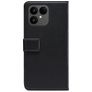 Mobilize Classic Gelly Wallet Fairphone 6 Cover a libro portafoglio - Nero