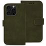 My Style Flex Wallet iPhone 16 Pro Capa livro Carteira - Forest Green