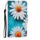 Mobigear Design Xiaomi Redmi 9A Capa livro Carteira - Daisy