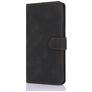 Mobigear Wallet Xiaomi 14T Wallet case - Black