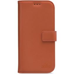 My Style Flex Wallet iPhone 15 Pro Max Wallet case - Rust Red