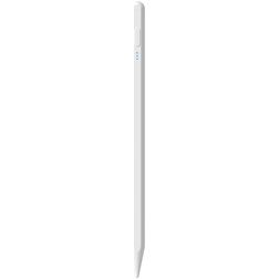Mobigear Active Capacitive Stylus Pen for iPad 2018+ - White