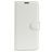 Mobigear Classic Nokia G50 Wallet case - White