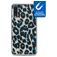 My Style Magneta Samsung Galaxy A50 Flexibilní TPU Zadní kryt - Leopard