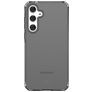 ITSKINS Level 2 SpectrumClear-R Samsung Galaxy A55 Hardcase Back cover Antiurto - Smoke