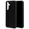 Mobiparts Classic Samsung Galaxy A36 TPU flexible Carcasa - Negro