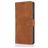Mobigear Wallet Xiaomi 14T Cover a libro portafoglio - Marrone