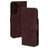 Mobiparts Classic Wallet Samsung Galaxy A27 MagSafe Wallet case - Velvet Red