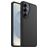 OtterBox Symmetry Samsung Galaxy S26 Plus MagSafe Tvrdý plast Zadní kryt odolný proti nárazům - Černá