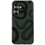 Burga Tough Samsung Galaxy S25 Plus Funda Plástico rígido Carcasa Antigolpes - Poison