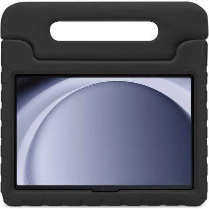 Xccess Kids Guard Samsung Galaxy Tab A9 Plus (2023) Capa para crianças - Preto