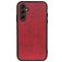 Mobigear Excellent Samsung Galaxy A14 Hardcase Back cover - Rosso
