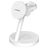 Mobilize 3in1 Charger Estación de carga MagSafe 1 m 25W - Blanco