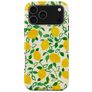 Burga Tough iPhone 17 Pro Max MagSafe Hard Case Back cover Shockproof - Capri