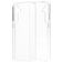 Mobiparts Classic Transparente Samsung Galaxy S25 Plus TPU flexível Capa traseira - Transparente