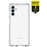 ITSKINS SpectrumClear Transparente Samsung Galaxy A13 5G TPU flexible Carcasa Antigolpes - Transparente