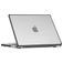 Mobigear Matte Ultra MacBook Pro 16 tommer (2021-2026) Hardshell Laptopcover MacBook Case - Sort - Model A2485 / A2780 / A2991 / A3186 / A3428 / A3429