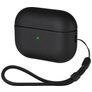 Mobigear Excellent Apple AirPods Pro 3 Cover - Nero