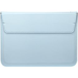 Mobigear Envelope Laptop Fodral 13 tum Laptopfodral - Blå