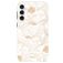 MIO Samsung Galaxy S23 FE MagSafe Funda Plástico rígido Carcasa - White Roses