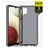 ITSKINS SpectrumClear Samsung Galaxy A03s Fleksibel TPU Bagsidecover Stødsikkert - Smoke