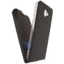 Mobilize Classic Gelly Samsung Galaxy J7 Max Flip case - Black