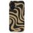 MIO iPhone 17 MagSafe Hardcase Etui plecki - Swirl