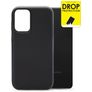 My Style Tough Samsung Galaxy A72 Funda Plástico rígido Carcasa Antigolpes - Negro
