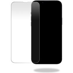 Mobilize iPhone 13 Pro Max Härdat glas Skärmskydd - Skalvänligt