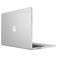 Speck Smartshell MacBook Air 13 polegadas (2022-2026) Capa rígida para MacBook - Transparente - Modelo A2681 / A3113 / A3240 / A3449