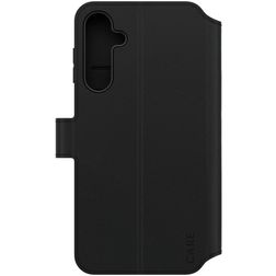 CARE by PanzerGlass Feature Wallet Samsung Galaxy A15 Funda tipo libro - Negro