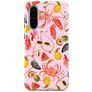 Burga Tough Samsung Galaxy A56 Hard Case Back cover Shockproof - Bajo El Sol