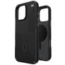 Speck Presidio2 Grip iPhone 16 Pro Max MagSafe Hardcase Back cover Antiurto - Nero