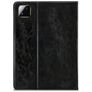 Mobilize Premium Folio POCO Pad X1 Bagsidecover + Stander - Sort