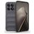 Mobigear Bumpy Xiaomi 15T Fleksibel TPU Bagsidecover - Grå