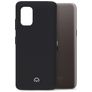 Mobilize Rubber Gelly Nokia G11 Flexible TPU Back cover - Matt Black