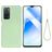 Mobigear Rubber Touch OPPO A54 Silicone Capa traseira - Verde